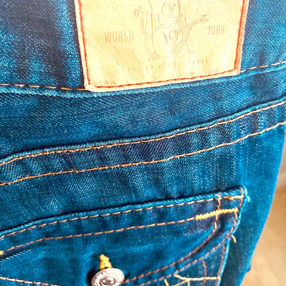 True Religion Brand Jeans